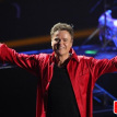 Donny Osmond