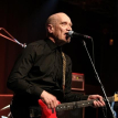 Wilko Johnson with special guest Mollie Marriott