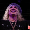 Steel Panther with special guests Wayward Sons and Inglorious