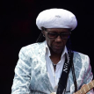 Nile Rodgers & Chic