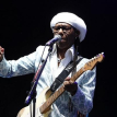 Nile Rodgers & Chic