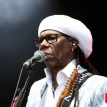 Nile Rodgers & Chic