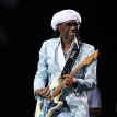 Nile Rodgers & Chic