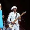 Nile Rodgers & Chic