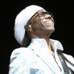Nile Rodgers & Chic