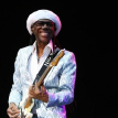 Nile Rodgers & Chic