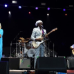 Nile Rodgers & Chic