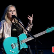 Melissa Etheridge