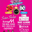 A Flashback To The 70’s at Clumber Park on Friday 21st August 2015