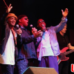 A Flashback To The 70’s at Clumber Park on Friday 21st August 2015