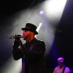 A Flashback To The 70’s at Clumber Park on Friday 21st August 2015