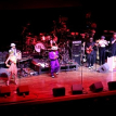 ABC with their special guests Kid Creole And The Coconuts
