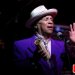 ABC with their special guests Kid Creole And The Coconuts