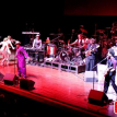 ABC with their special guests Kid Creole And The Coconuts