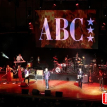ABC with their special guests Kid Creole And The Coconuts