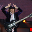 AC/DC with Axl Rose