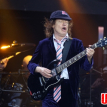 AC/DC with Axl Rose