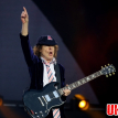 AC/DC with Axl Rose