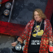 AC/DC with Axl Rose