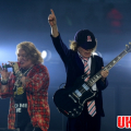 AC/DC with Axl Rose