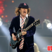 AC/DC with Axl Rose