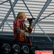 AC/DC with Axl Rose