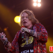 AC/DC with Axl Rose