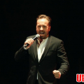 Alfie Boe