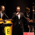 Alfie Boe
