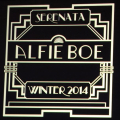Alfie Boe
