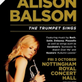 Alison Balsom
