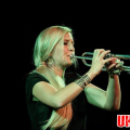 Alison Balsom