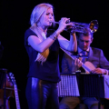 Alison Balsom