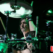 Alter Bridge, with special guests Like A Storm, Gojira and Volbeat