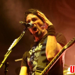 Alter Bridge, with special guests Like A Storm, Gojira and Volbeat