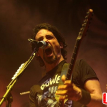 Alter Bridge, with special guests Like A Storm, Gojira and Volbeat