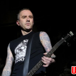 Alter Bridge, with special guests Like A Storm, Gojira and Volbeat