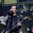 Alter Bridge, with special guests Like A Storm, Gojira and Volbeat