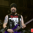 Alter Bridge, with special guests Like A Storm, Gojira and Volbeat