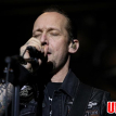 Alter Bridge, with special guests Like A Storm, Gojira and Volbeat