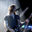 Alter Bridge, with special guests Like A Storm, Gojira and Volbeat
