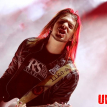 Alter Bridge, with special guests Like A Storm, Gojira and Volbeat