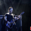Alter Bridge, with special guests Like A Storm, Gojira and Volbeat