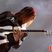 Alter Bridge, with special guests Like A Storm, Gojira and Volbeat