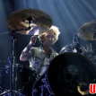 Alter Bridge, with special guests Like A Storm, Gojira and Volbeat