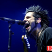 Alter Bridge, with special guests Like A Storm, Gojira and Volbeat