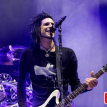 Alter Bridge, with special guests Like A Storm, Gojira and Volbeat
