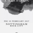 Amber Run