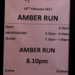 Amber Run
