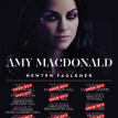 Amy Macdonald performing her Under Stars tour with special guest Newton Faulkner